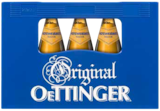 Hefeweißbier, Alkoholfrei im Angebot bei Trinkgut in Bensheim Hefeweißbier, Alkoholfrei Angebote von Oettinger bei Trinkgut Bensheim für 8,99 €