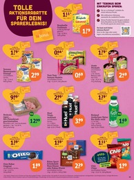 tegut Ritter Sport im Prospekt 