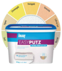 DEKORPUTZ „EASY PUTZ“ von Knauf im aktuellen OBI Prospekt für 28,99 €