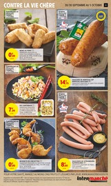 Catalogue Intermarché en cours à Maubeuge, "LE TRÈS GROS ANNIVERSAIRE", Page 11