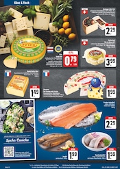 Matjes im EDEKA Prospekt in Chemnitz Aktueller EDEKA Prospekt mit Matjes, "Wir lieben Lebensmittel!", Seite 16