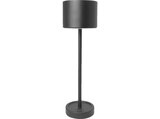 Design LED Tischleuchte Warmweiß bei MediaMarkt Saturn im Prospekt  für 39,99 €