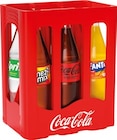 Malztrunk Angebote von Coca-Cola bei Huster Gera für 9,99 €