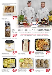 Käse im aktuellen EDEKA Prospekt (Frankfurt (Main)) Käse im EDEKA Prospekt "Aktuelle Angebote" mit 39 Seiten (Frankfurt (Main))