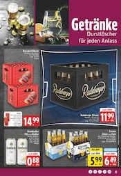 Aktueller E center Prospekt mit Krombacher, "Aktuelle Angebote", Seite 23