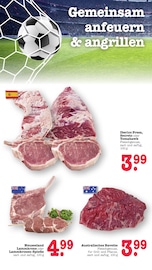 Fleisch im E center Prospekt in Offenbach Aktueller E center Prospekt mit Fleisch, "Aktuelle Angebote", Seite 2