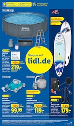 Lidl Sport im Prospekt 