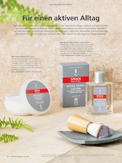 After shave Angebote im Prospekt "Alnatura Magazin" von Alnatura After shave Angebote im Prospekt "Alnatura Magazin" von Alnatura auf Seite 50