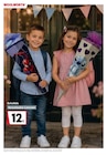 Woolworth Bad Pyrmont - Schultüte Angebot im Prospekt Schultüte bei Woolworth im Bad Pyrmont Prospekt für 12,00 €