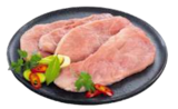 Frischemarkt Frauen Marne - Schweine-Kluftsteak Angebot im Prospekt Schweine-Kluftsteak bei Frischemarkt Frauen im Marne Prospekt für 0,79 €