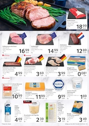 Hähnchenschenkel Angebot & Preis im aktuellen Selgros Prospekt Hähnchenschenkel Angebot im aktuellen Selgros Prospekt auf Seite 19