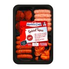 Plateau découpe de volaille - MAÎTRE COQ en promo chez Carrefour Market Plateau découpe de volaille - MAÎTRE COQ dans le catalogue Carrefour Market
