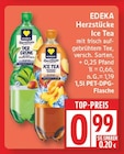Herzstücke Ice Tea Der Grüne von EDEKA im aktuellen EDEKA Prospekt