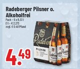 Trinkgut Ahaus Prospekt mit  im Angebot für 4,49 €