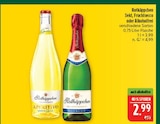 Sekt im Angebot bei Marktkauf in Schweinfurt Sekt Angebote von Rotkäppchen bei Marktkauf Schweinfurt für 2,99 €
