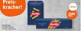 Pasta Fusilli N°98 im Angebot bei tegut in Mühlhausen Pasta Fusilli N°98 Angebote von Barilla bei tegut Mühlhausen für 0,99 €