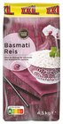 Basmati Reis XXL im Angebot bei Lidl in Bremen Basmati Reis XXL Angebote von Golden Sun bei Lidl Bremen für 9,99 €