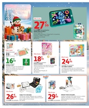 Promos Tablette dans le catalogue "EMBARQUEZ POUR LE PAYS DES JOUETS" de Auchan Hypermarché Tablette en promo dans le catalogue Auchan Hypermarché à la page 32