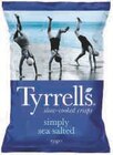 Chips - TYREELL'S - Super U à Antibes Chips - TYREELL'S en promo chez Super U Antibes à 1,09 €