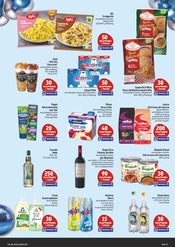 Aktueller EDEKA Prospekt mit Cappuccino, "Wir lieben Lebensmittel!", Seite 13