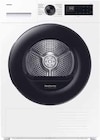 Wärmepumpentrockner DV9TDH52A0AEEG von Samsung im aktuellen V-Markt Prospekt für 529,00 €
