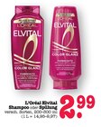 Shampoo im Angebot bei E center in Oberursel Shampoo Angebote von L'Oréal Elvital bei E center Oberursel für 2,99 €