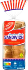 Sandwich Toast von Gut & Günstig im aktuellen EDEKA Prospekt für 0,99 €