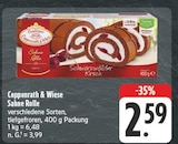 Aktuelle Sahne Angebote bei EDEKA in Nürnberg Aktuelles Sahne Rolle Schwarzwälder Kirsch Angebot bei EDEKA in Nürnberg ab 2,59 €