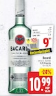 Bacardi für 10,99 € bei E center im Angebot Bacardi im aktuellen E center Prospekt