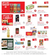 Promos Café dans le catalogue "LES BONS PLANS de l'été" de Supermarchés Match Café en promo dans le catalogue Supermarchés Match à la page 12