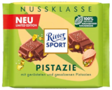 Schokolade Nussklasse im Angebot bei REWE in Erftstadt Schokolade Nussklasse Angebote von Ritter Sport bei REWE Erftstadt für 1,69 €