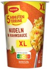 5 Minuten Terrine XL Nudeln in Rahmsauce von Maggi im aktuellen Penny Prospekt
