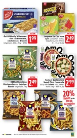 Aktueller EDEKA Prospekt mit Pralinen, "Aktuelle Angebote", Seite 27