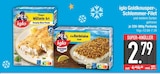 Goldknusper-Filet von iglo im aktuellen EDEKA Prospekt für 2,79 €