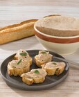 Rillettes du mans à l'ancienne ou rillettes de poulet rôti - Super U à Saint-Nazaire Rillettes du mans à l'ancienne ou rillettes de poulet rôti en promo chez Super U Saint-Nazaire à 12,99 €