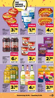 Bier im aktuellen Netto mit dem Scottie Prospekt (Rostock) Bier im Netto mit dem Scottie Prospekt "Günstig. Besser. Für Dich." mit 45 Seiten (Rostock)