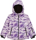 Blouson ski enfant - TEX dans le catalogue Carrefour