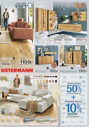 Sideboard im Ostermann Prospekt in Köln Aktueller Ostermann Prospekt mit Sideboard, "Einrichten mit den besten Marken", Seite 3
