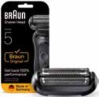 Aktuelle Rasierer Angebote bei expert in Wuppertal Aktuelles Scherkopf Series 5 54B Angebot bei expert in Wuppertal ab 29,99 €