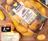 Aktuelles Herzstücke Speisekartoffeln Angebot bei Konsum in Dresden ab 2,49 €