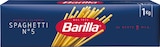 Pasta von Barilla im aktuellen Lidl Prospekt für 1,69 €