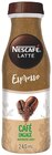 Boisson lactée - NESCAFÉ en promo à 3,58 € chez Supermarchés Match Boisson lactée - NESCAFÉ dans le catalogue Supermarchés Match