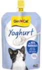 Pudding oder Yoghurt von GIMCAT im aktuellen Müller Prospekt für 1,59 €