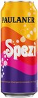Spezi im Penny Prospekt Spezi von Paulaner im aktuellen Penny Prospekt für 0,89 €