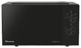 Micro-ondes grill 20 L - HISENSE en promo chez Hyper U Sotteville-lès-Rouen à 69,99 €