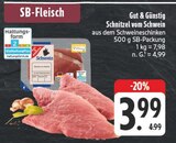EDEKA Hartmannsdorf, Saale-Holzland-Kreis Prospekt mit  im Angebot für 3,99 €