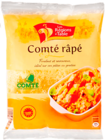 Comté râpé AOP - Les Régions à Table en promo chez Norma Comté râpé AOP - Les Régions à Table dans le catalogue Norma