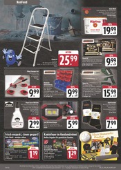 Aktueller E center Prospekt mit Haushaltsartikel, "Wir lieben Lebensmittel!", Seite 26