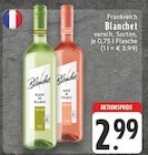 Blanchet bei EDEKA im Waldfeucht Prospekt für 2,99 €