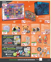 Aktueller Marktkauf Prospekt mit Schmuck, "Aktuelle Angebote", Seite 17